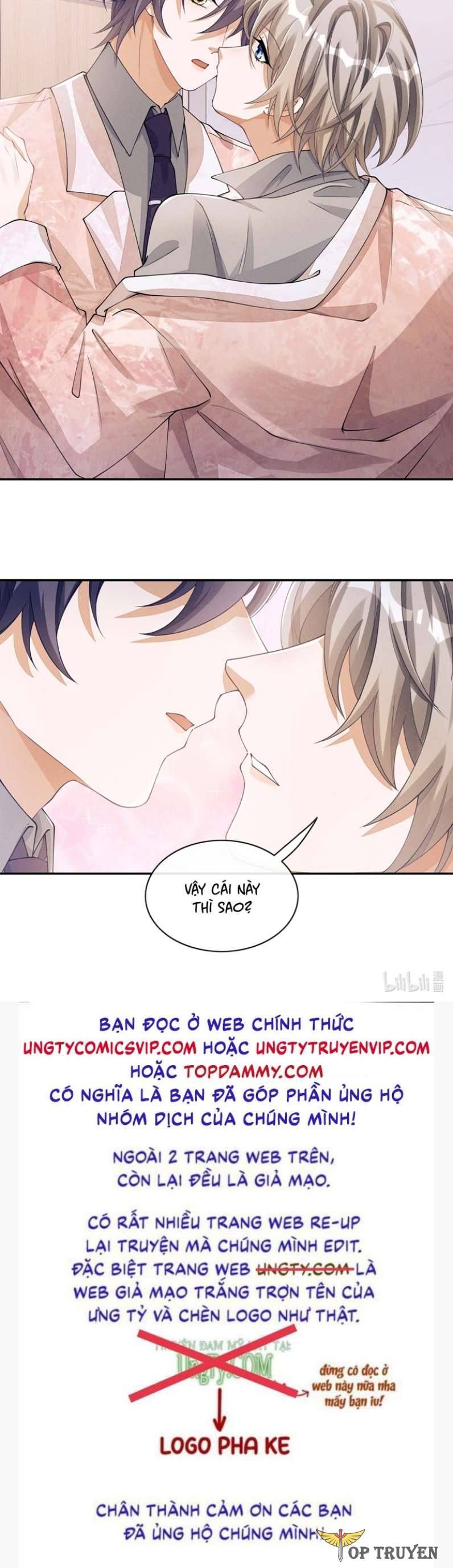 Bất Lộ Thanh Sắc Chapter 48 - 30