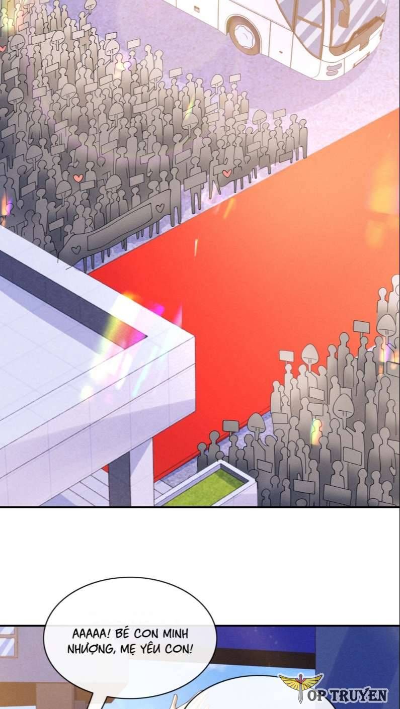 Bất Lộ Thanh Sắc Chapter 48 - 4