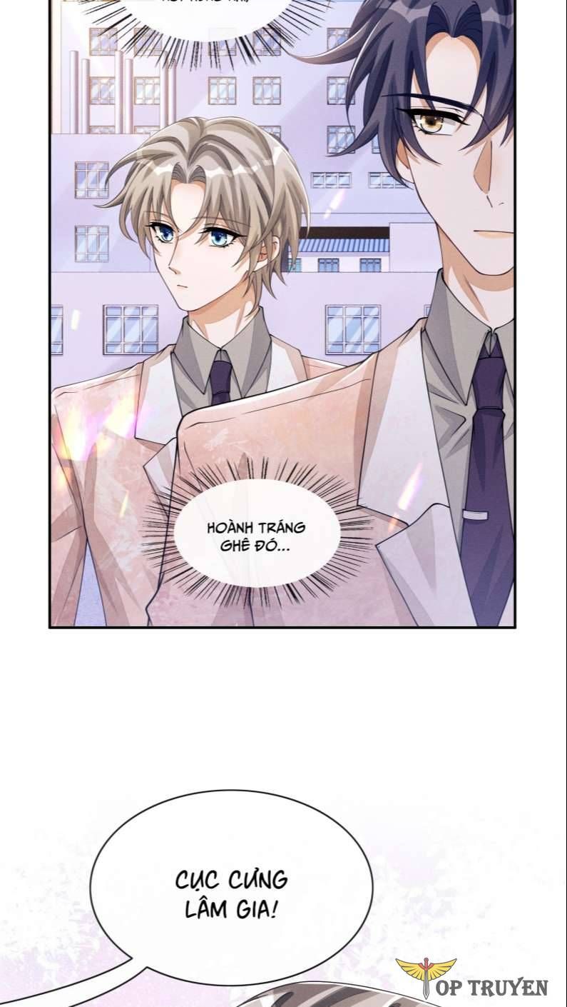 Bất Lộ Thanh Sắc Chapter 48 - 6