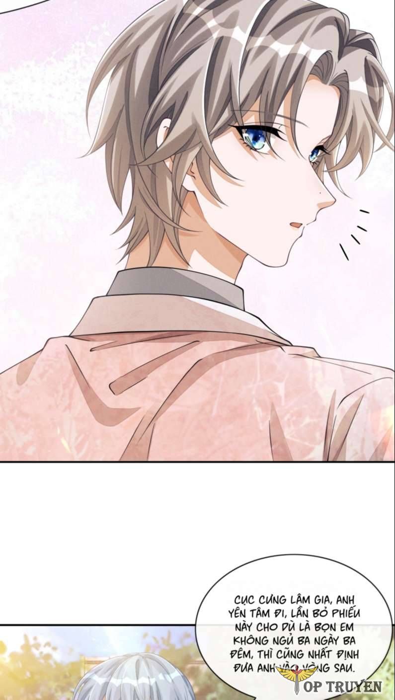 Bất Lộ Thanh Sắc Chapter 48 - 7