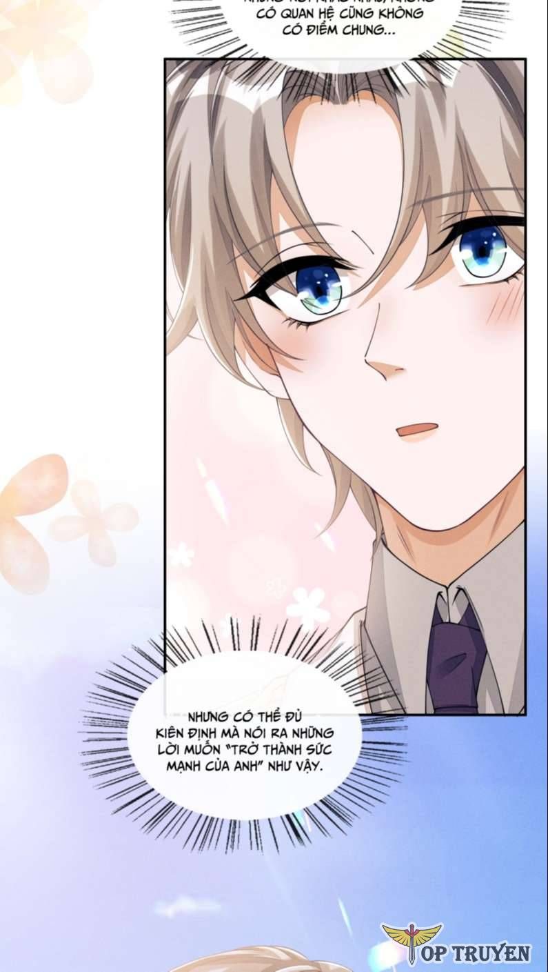 Bất Lộ Thanh Sắc Chapter 48 - 9