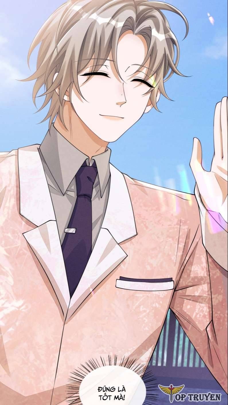 Bất Lộ Thanh Sắc Chapter 48 - 10
