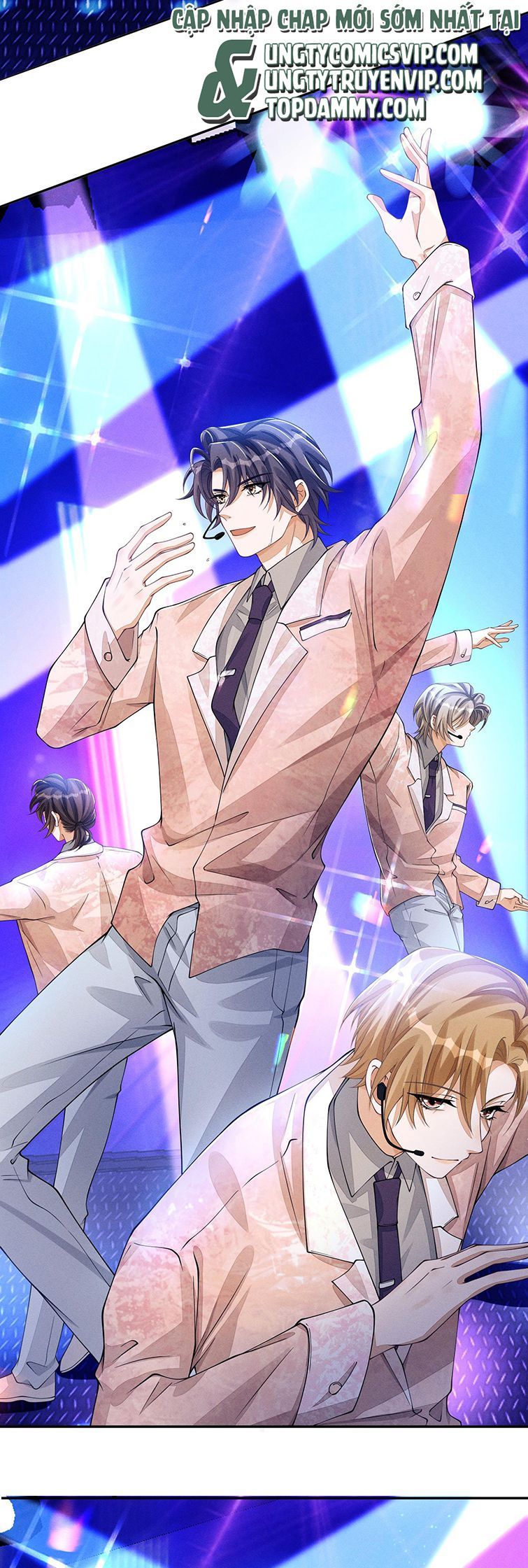 Bất Lộ Thanh Sắc Chapter 49 - 12