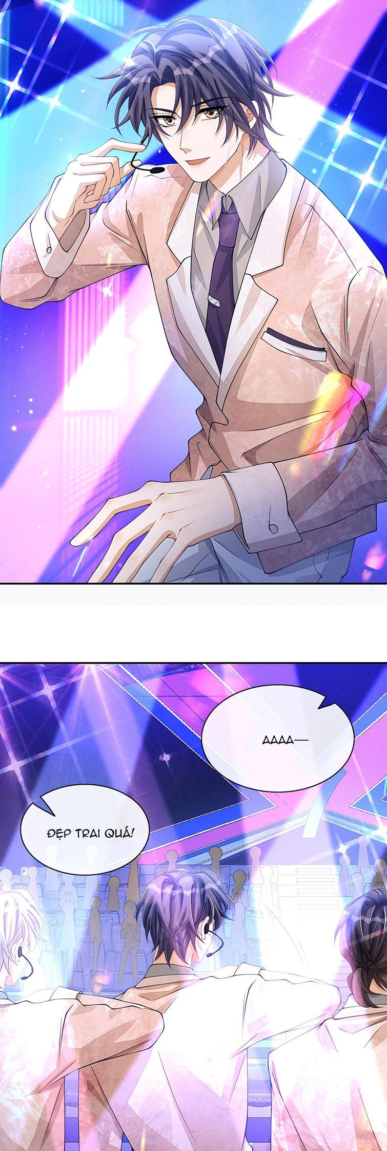 Bất Lộ Thanh Sắc Chapter 49 - 13