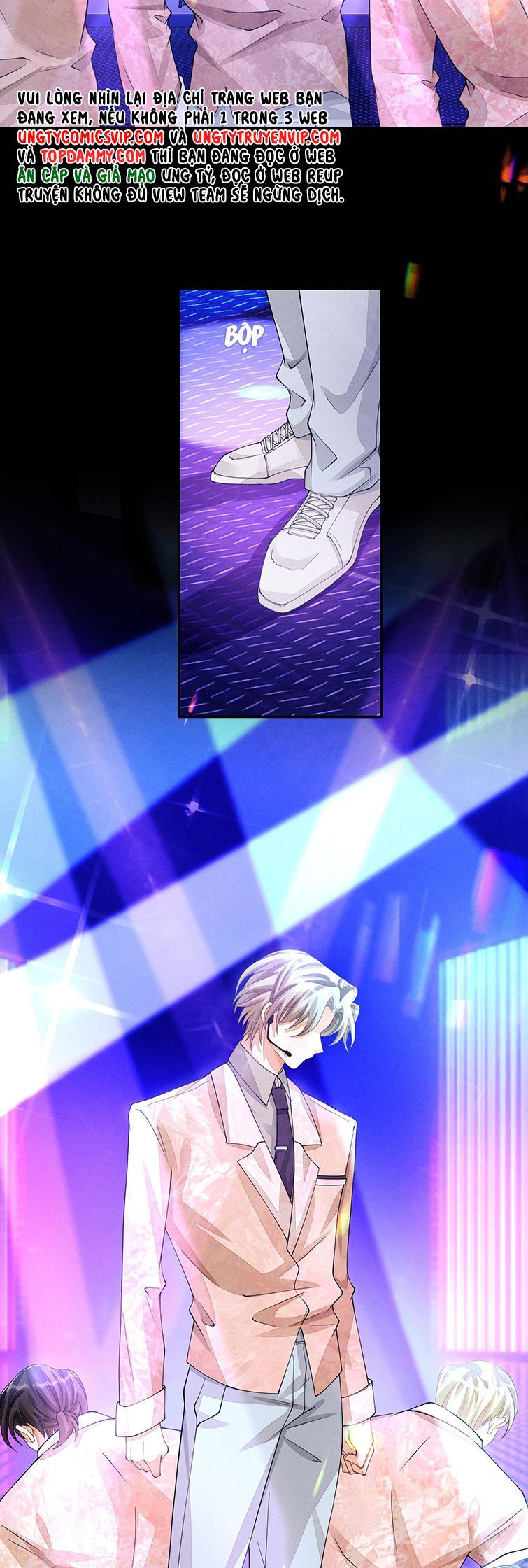 Bất Lộ Thanh Sắc Chapter 49 - 14