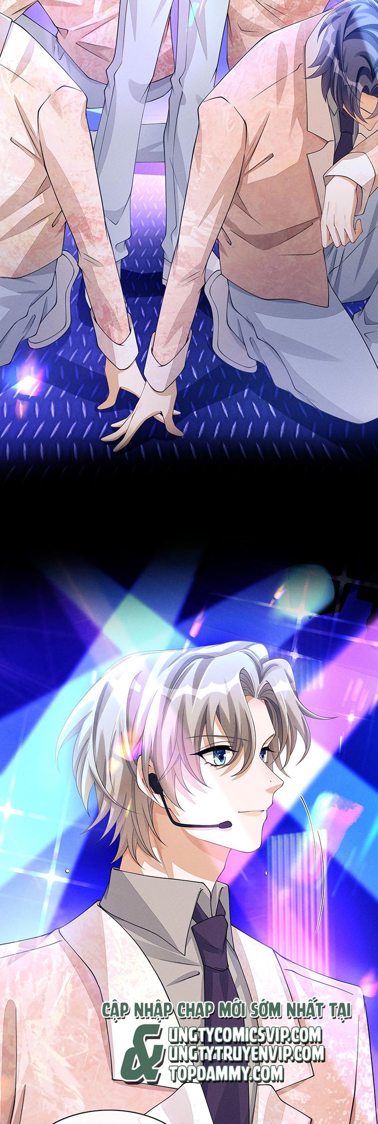 Bất Lộ Thanh Sắc Chapter 49 - 15