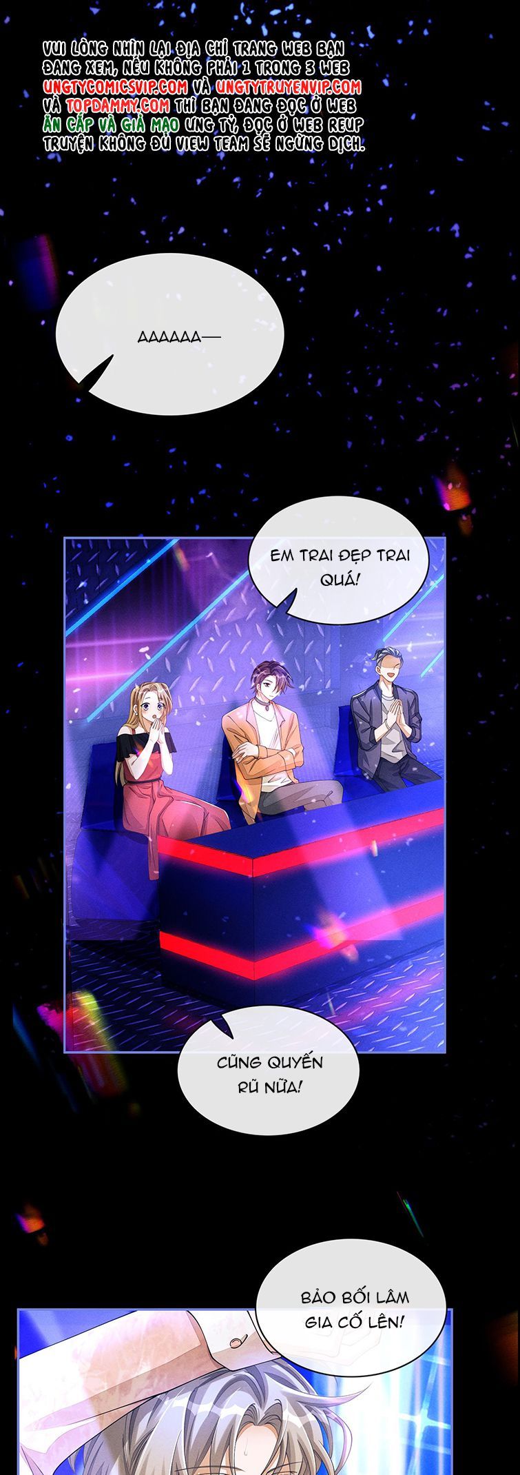 Bất Lộ Thanh Sắc Chapter 49 - 17