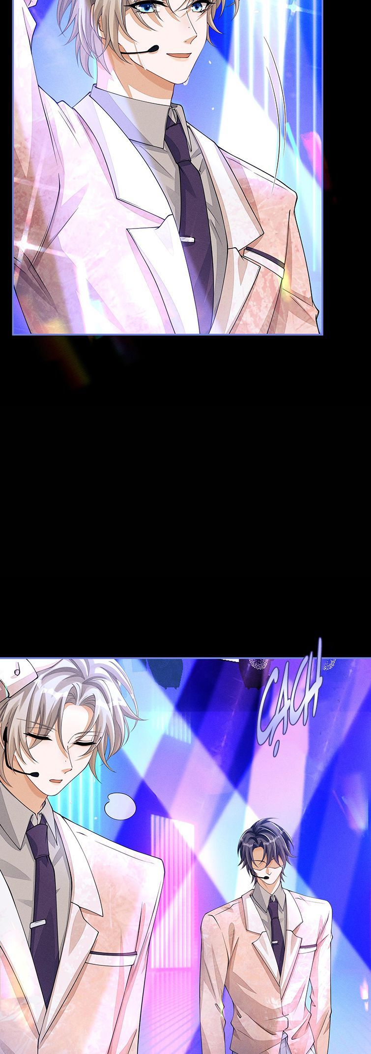 Bất Lộ Thanh Sắc Chapter 49 - 18