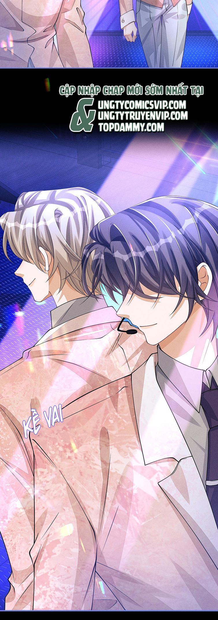 Bất Lộ Thanh Sắc Chapter 49 - 19