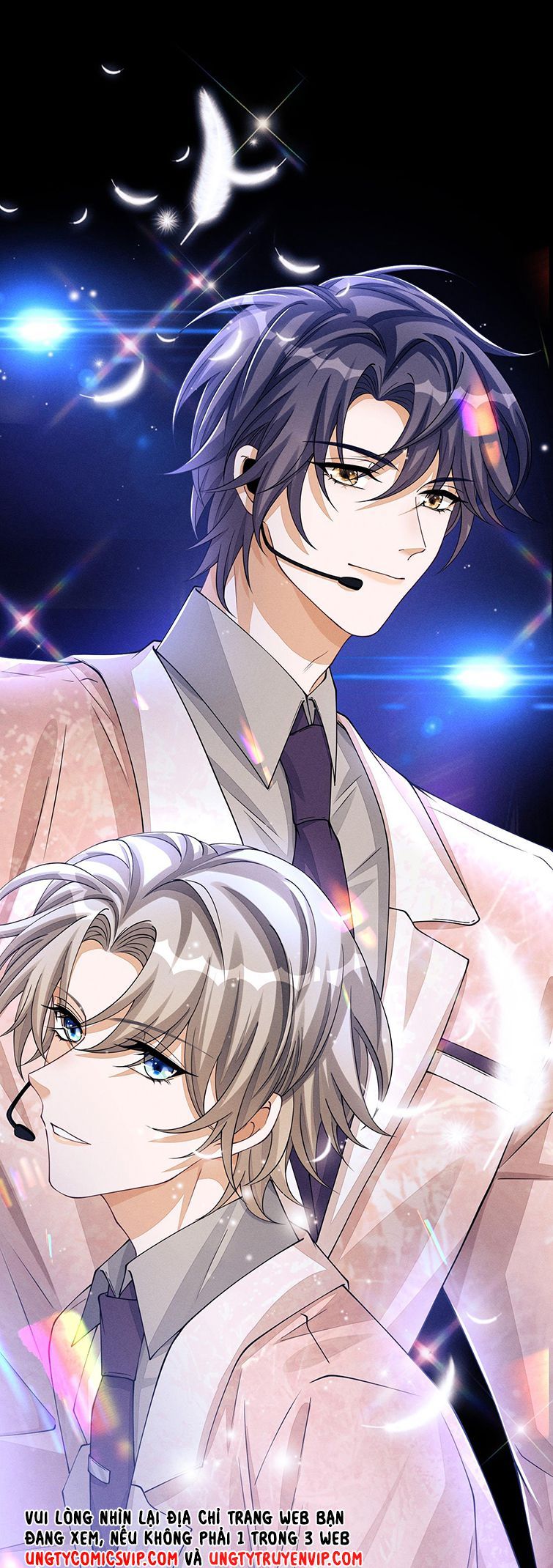 Bất Lộ Thanh Sắc Chapter 49 - 20