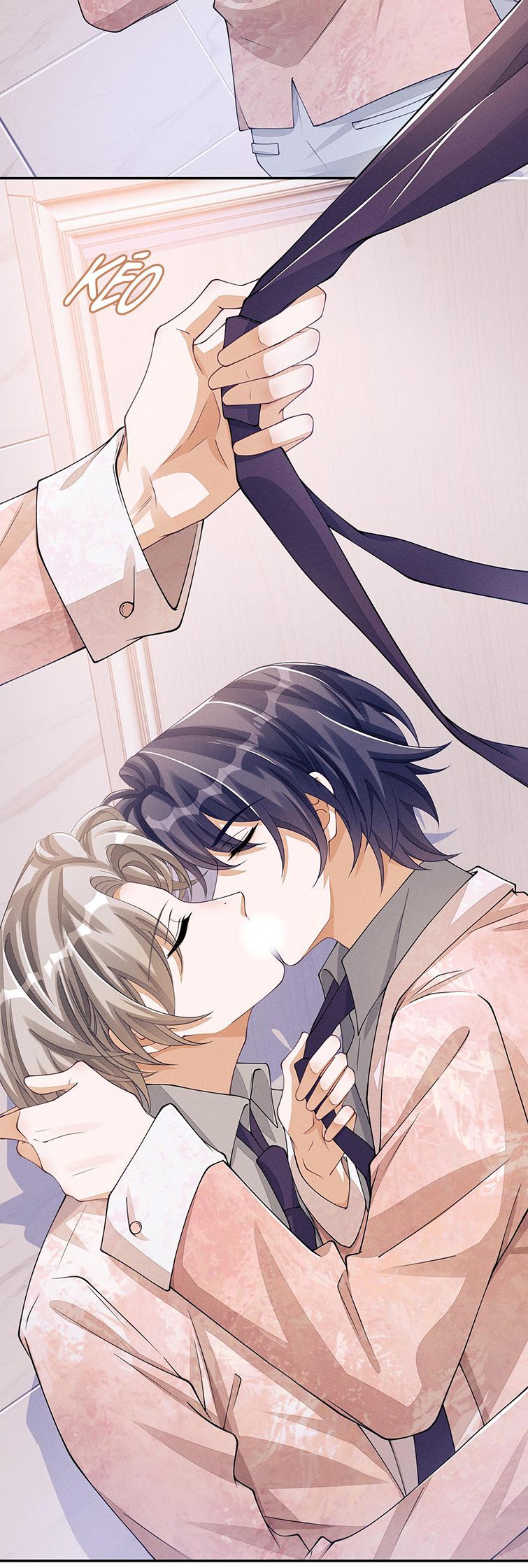 Bất Lộ Thanh Sắc Chapter 49 - 5