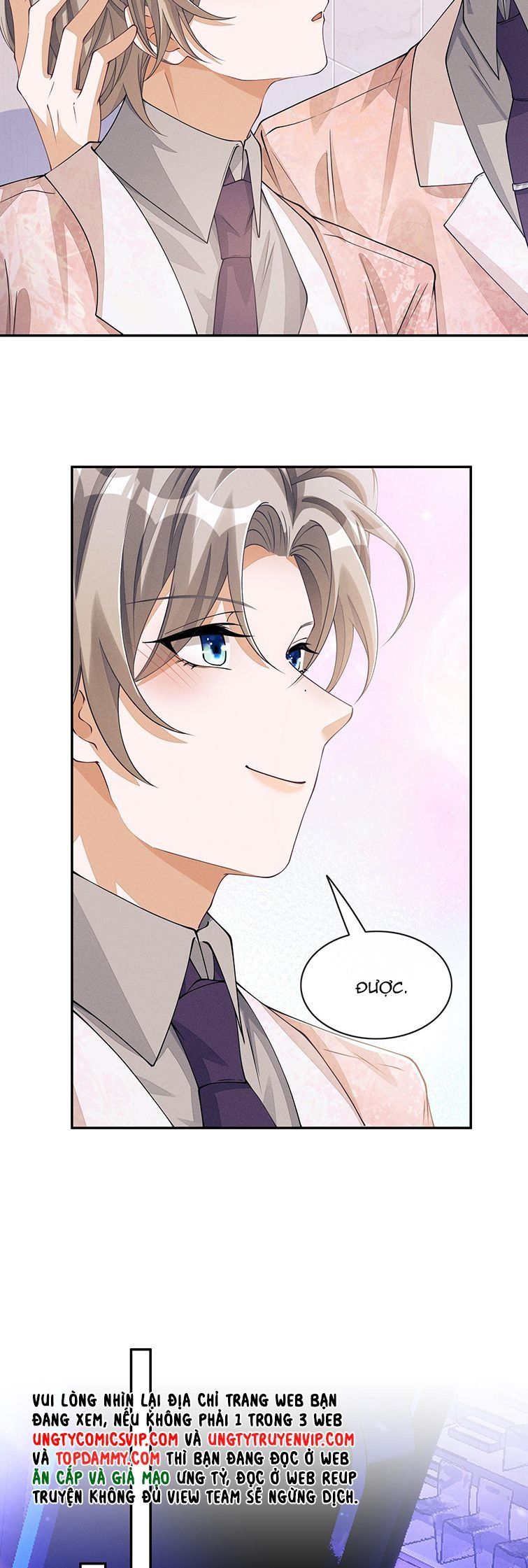 Bất Lộ Thanh Sắc Chapter 49 - 9