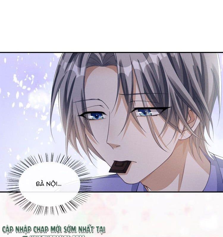 Bất Lộ Thanh Sắc Chapter 5 - 14