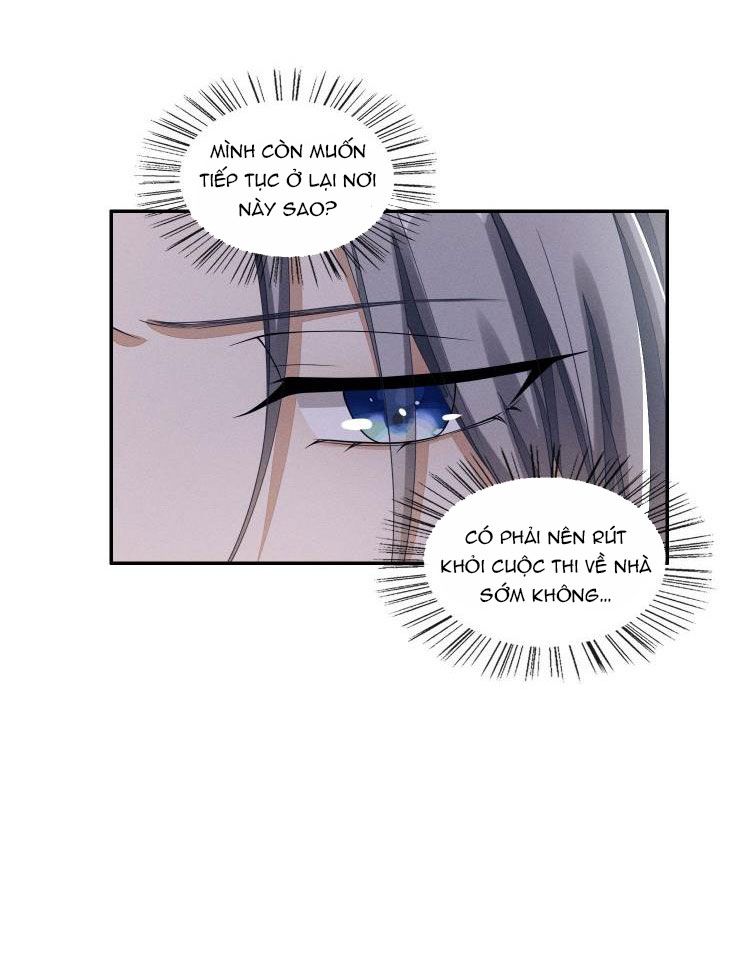 Bất Lộ Thanh Sắc Chapter 5 - 16