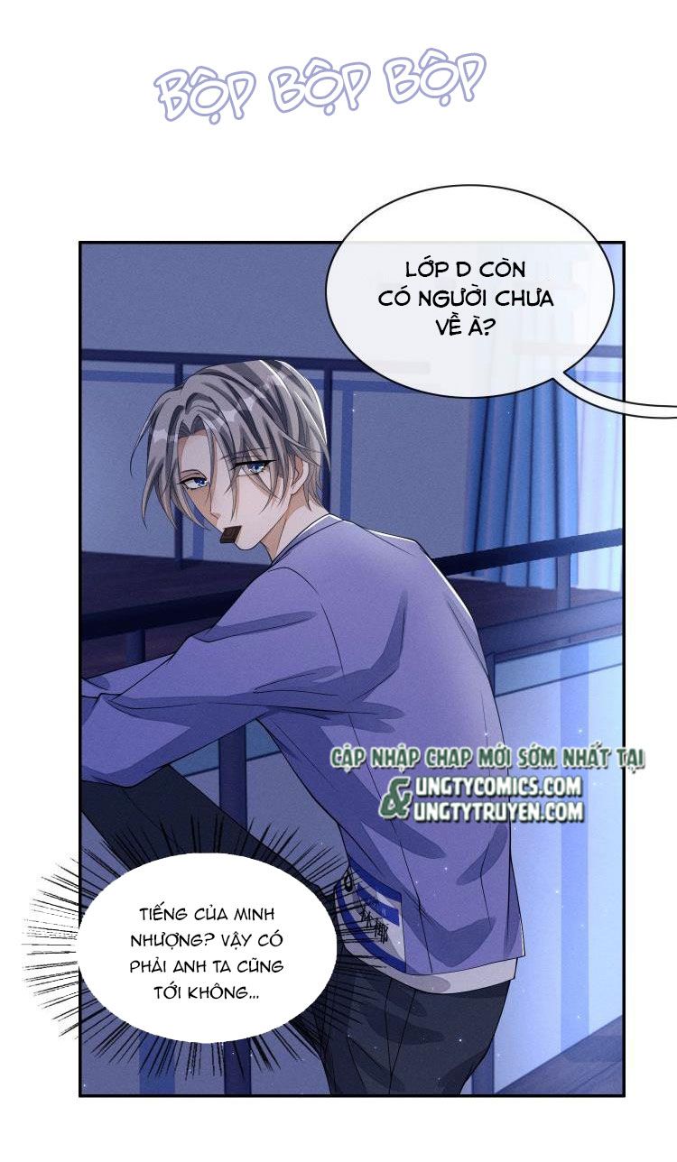 Bất Lộ Thanh Sắc Chapter 5 - 17