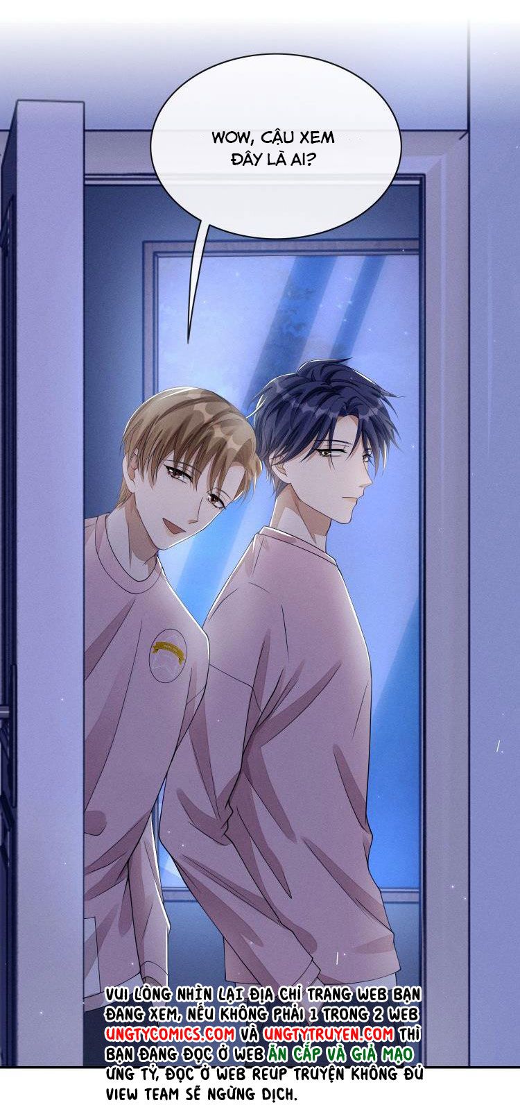 Bất Lộ Thanh Sắc Chapter 5 - 18