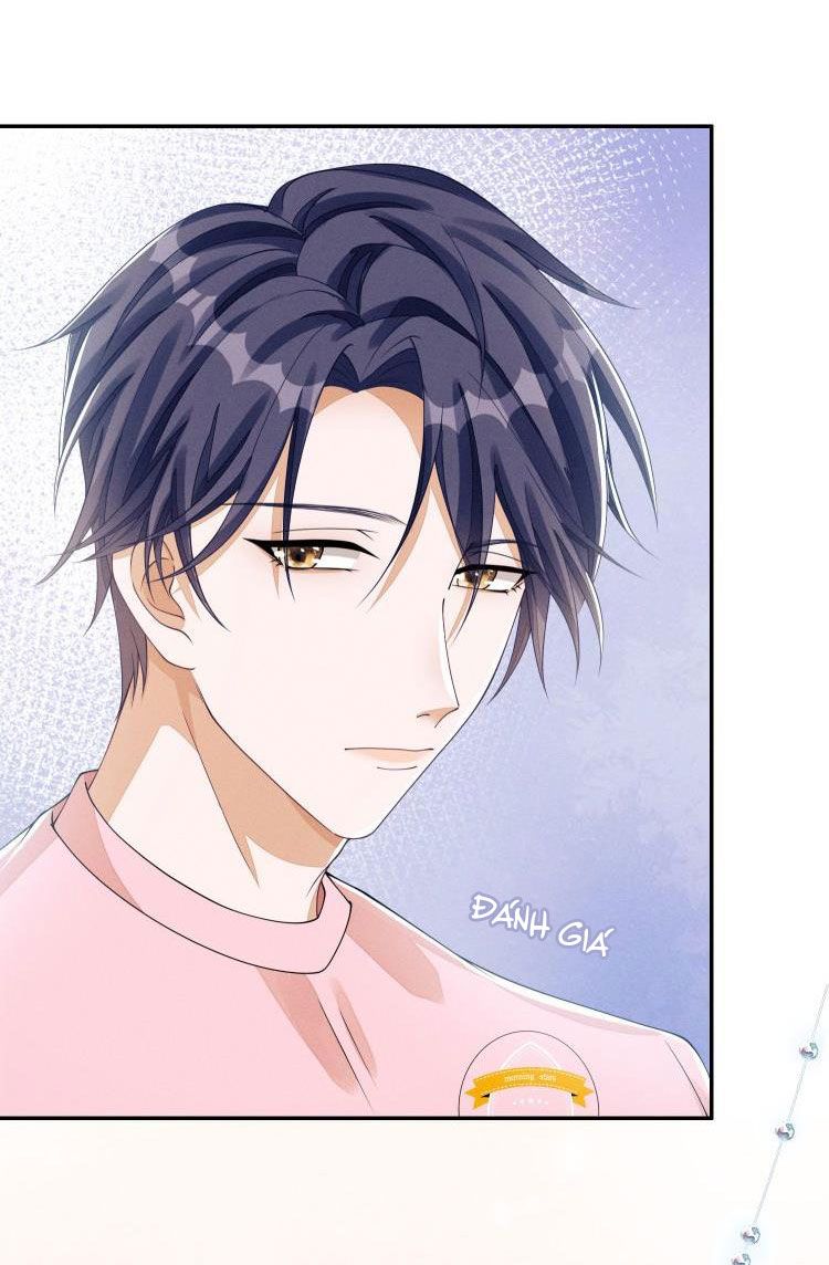 Bất Lộ Thanh Sắc Chapter 5 - 19