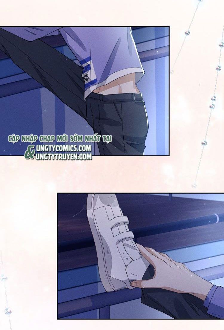 Bất Lộ Thanh Sắc Chapter 5 - 20