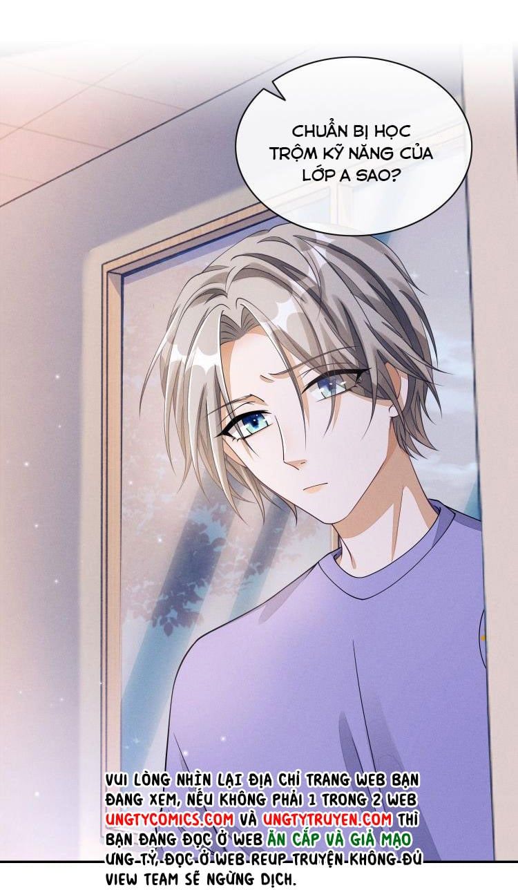 Bất Lộ Thanh Sắc Chapter 5 - 3