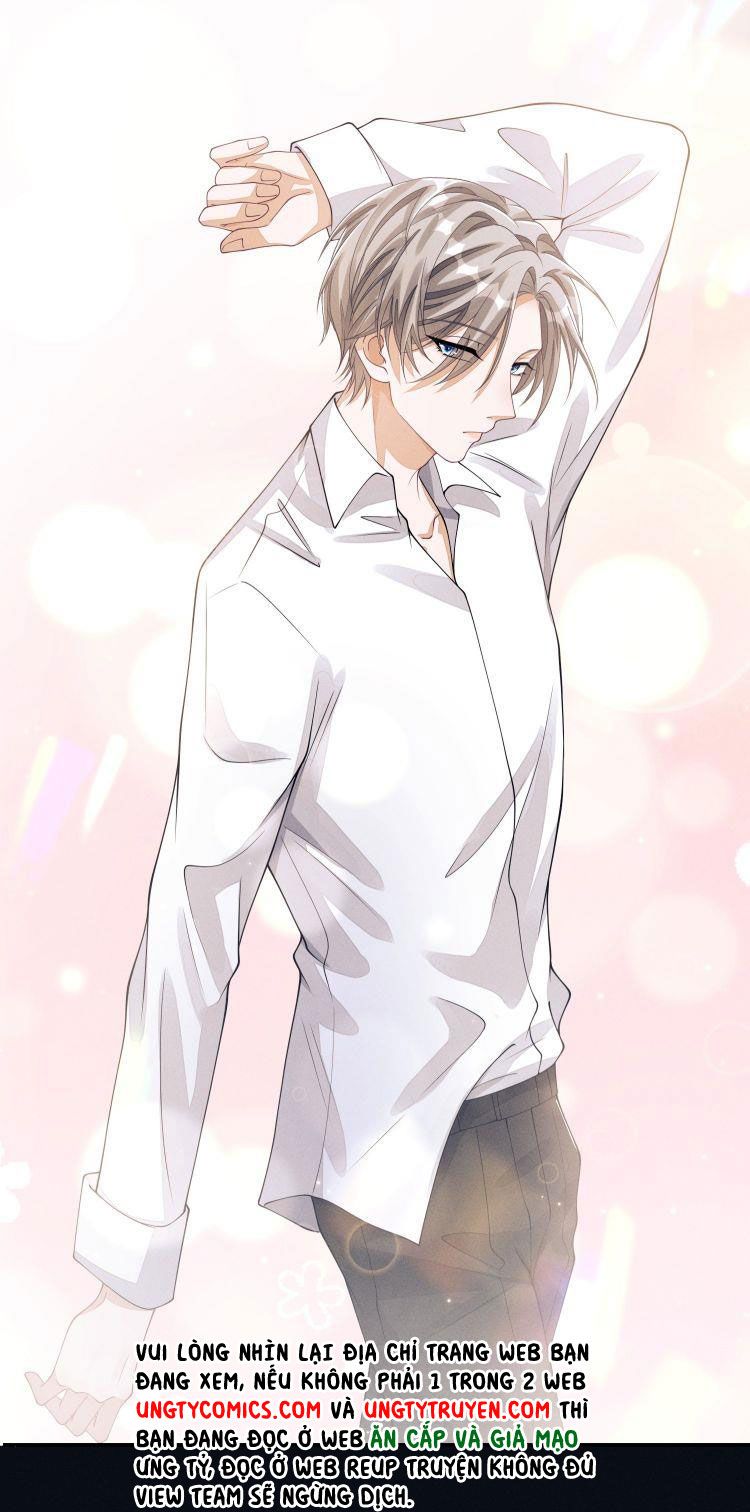 Bất Lộ Thanh Sắc Chapter 5 - 24