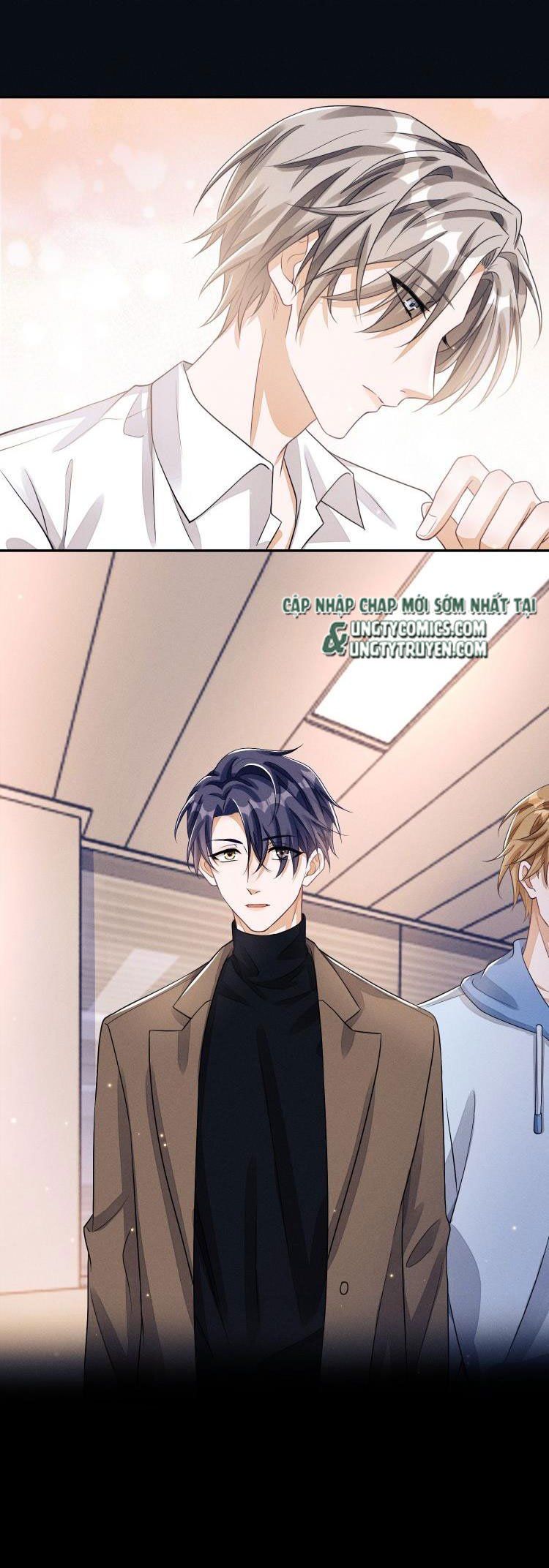 Bất Lộ Thanh Sắc Chapter 5 - 25