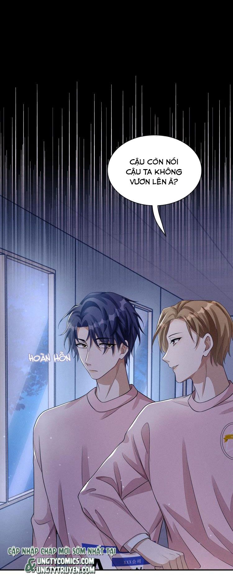 Bất Lộ Thanh Sắc Chapter 5 - 26
