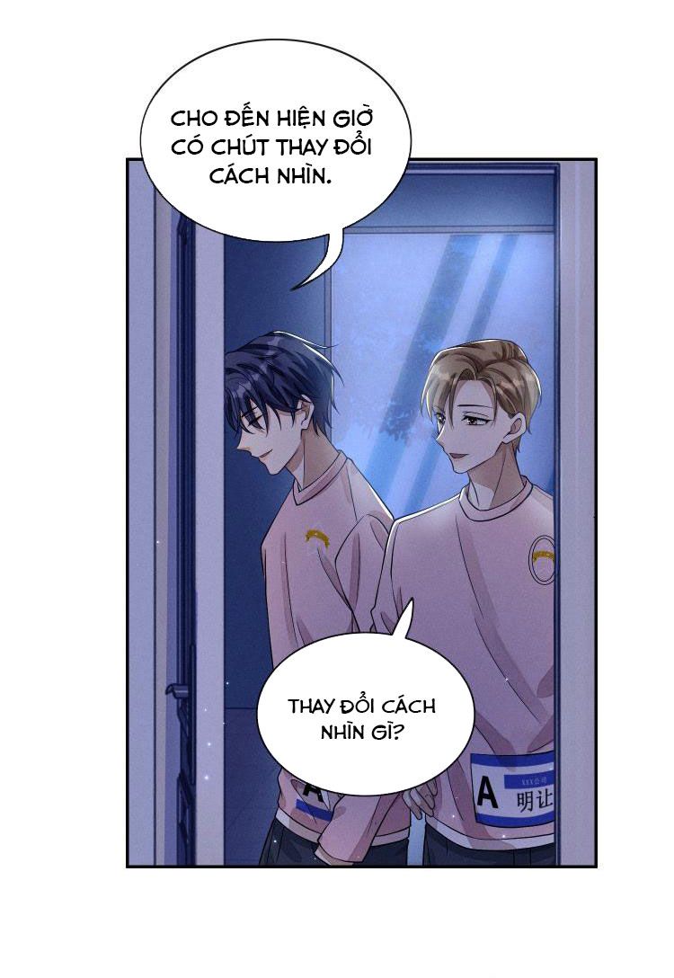 Bất Lộ Thanh Sắc Chapter 5 - 27