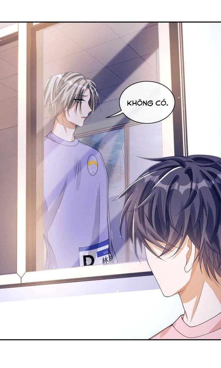 Bất Lộ Thanh Sắc Chapter 5 - 4