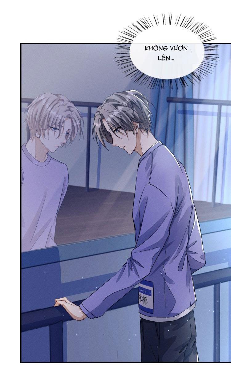 Bất Lộ Thanh Sắc Chapter 5 - 31