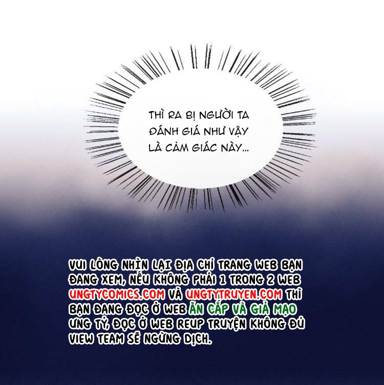 Bất Lộ Thanh Sắc Chapter 5 - 32