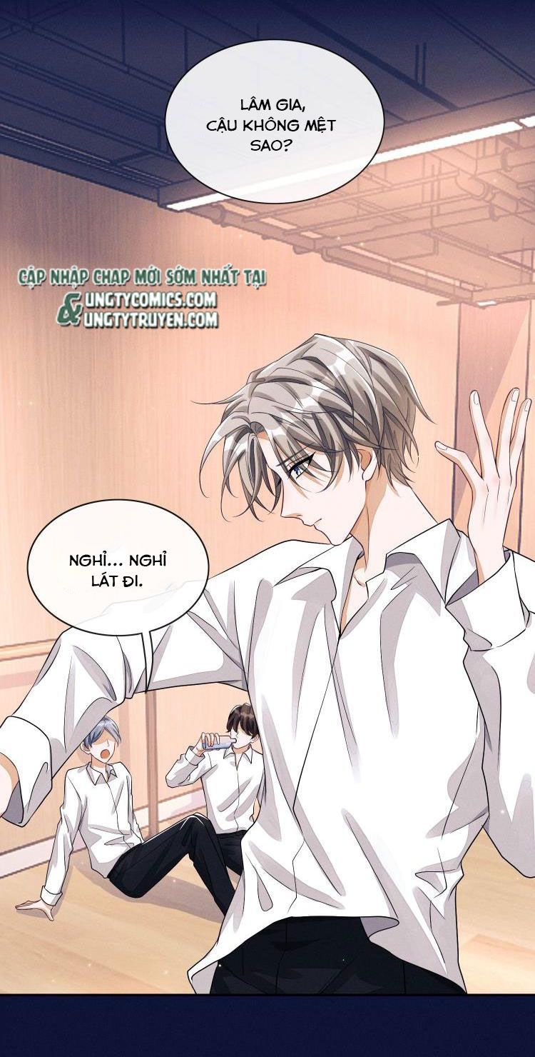 Bất Lộ Thanh Sắc Chapter 5 - 33