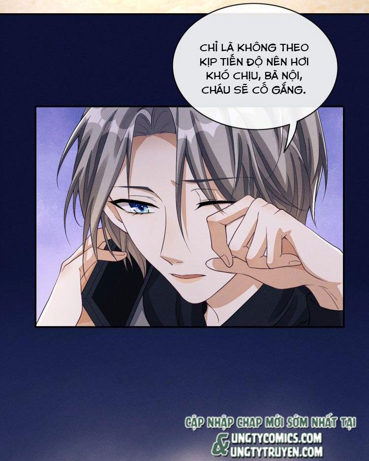 Bất Lộ Thanh Sắc Chapter 5 - 36