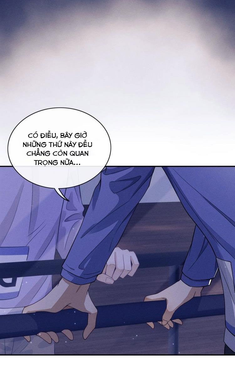 Bất Lộ Thanh Sắc Chapter 5 - 37