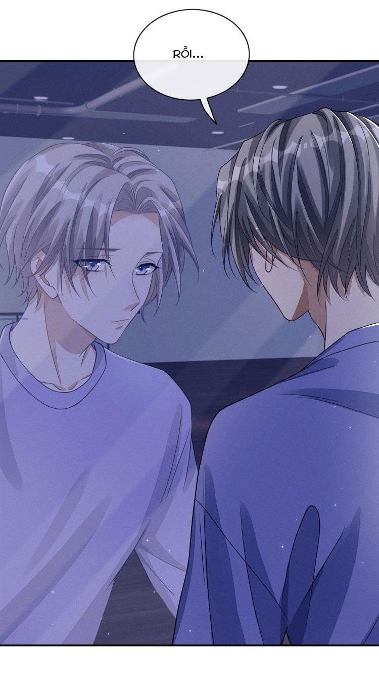 Bất Lộ Thanh Sắc Chapter 5 - 38