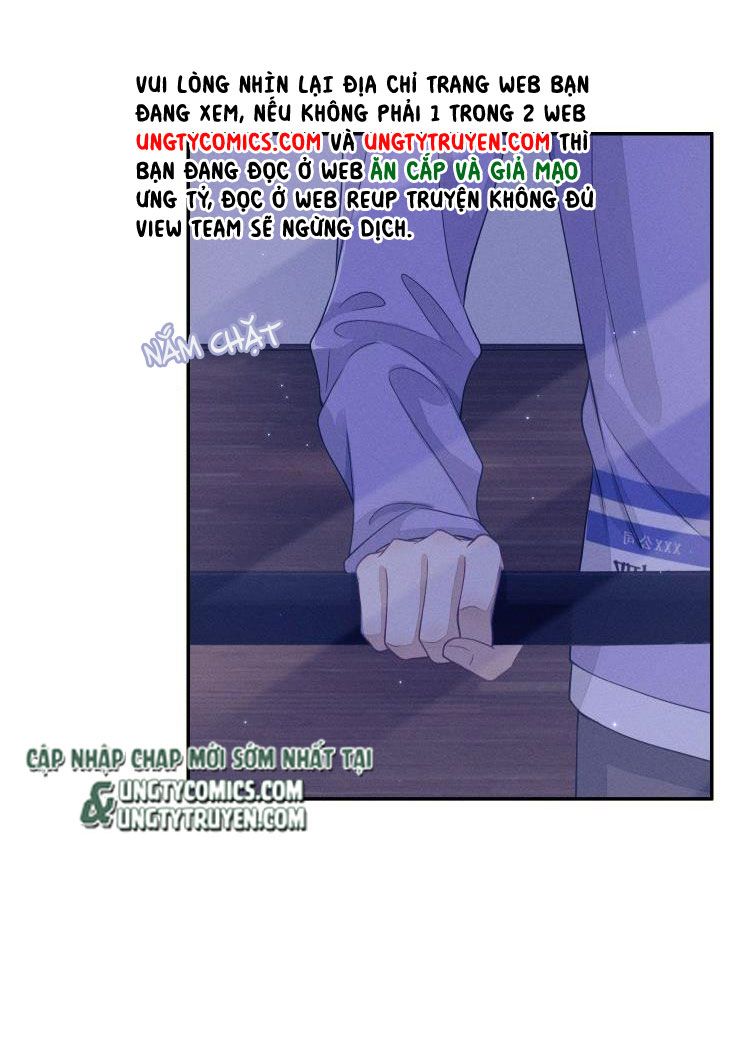 Bất Lộ Thanh Sắc Chapter 5 - 40