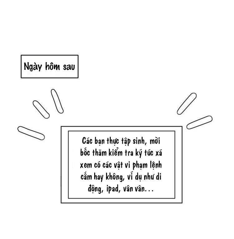 Bất Lộ Thanh Sắc Chapter 5 - 41