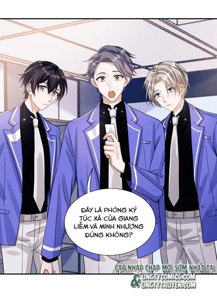 Bất Lộ Thanh Sắc Chapter 5 - 43