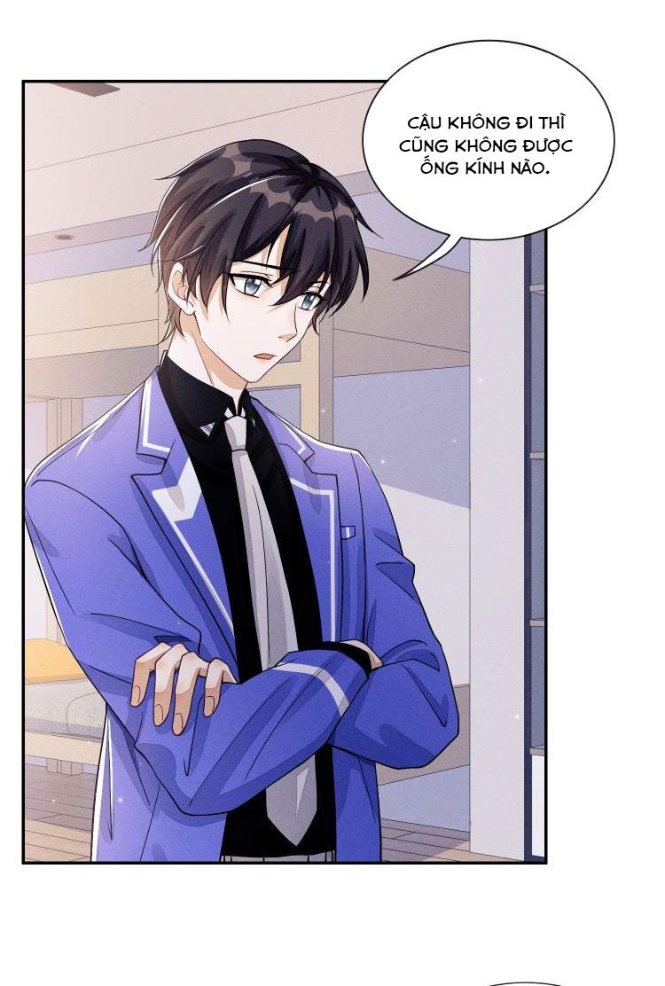 Bất Lộ Thanh Sắc Chapter 5 - 45