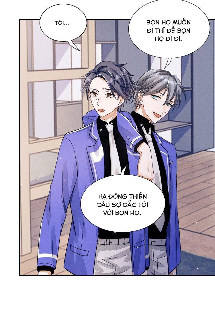 Bất Lộ Thanh Sắc Chapter 5 - 46