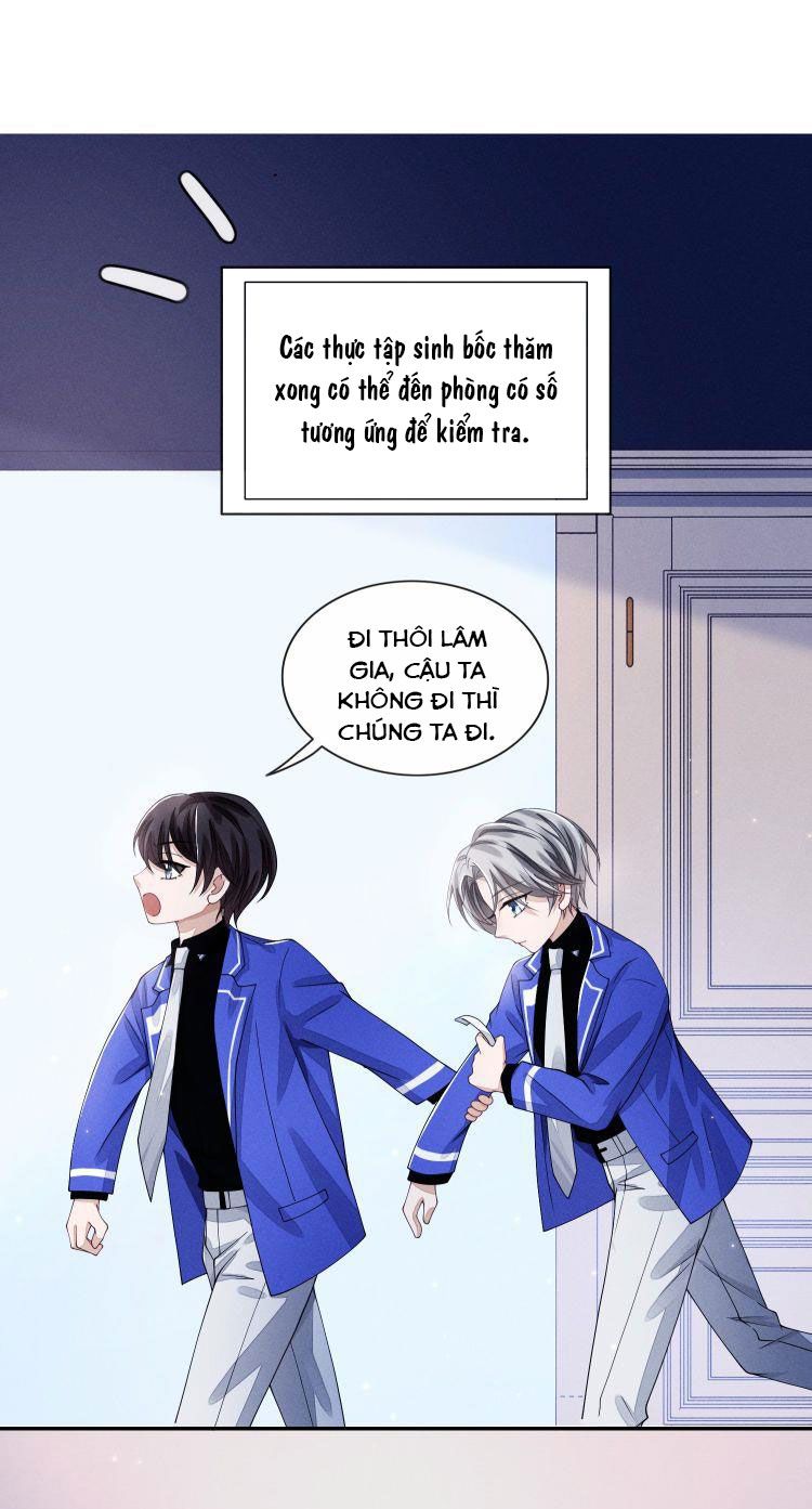 Bất Lộ Thanh Sắc Chapter 5 - 48