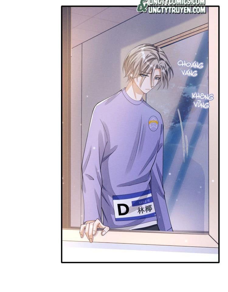 Bất Lộ Thanh Sắc Chapter 5 - 6