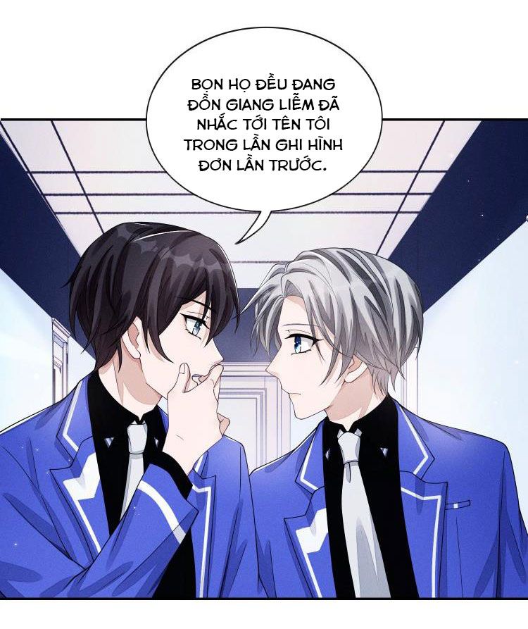 Bất Lộ Thanh Sắc Chapter 5 - 52