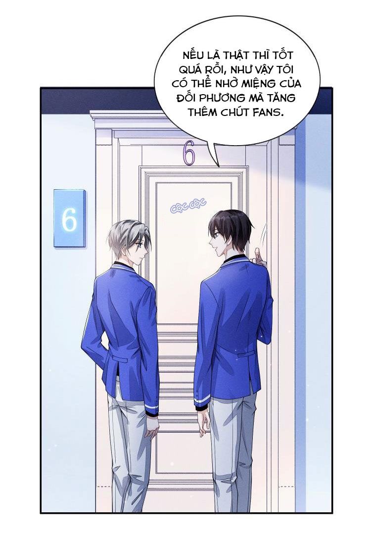 Bất Lộ Thanh Sắc Chapter 5 - 53