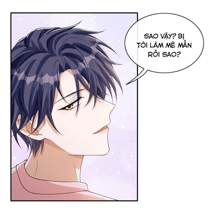 Bất Lộ Thanh Sắc Chapter 5 - 8