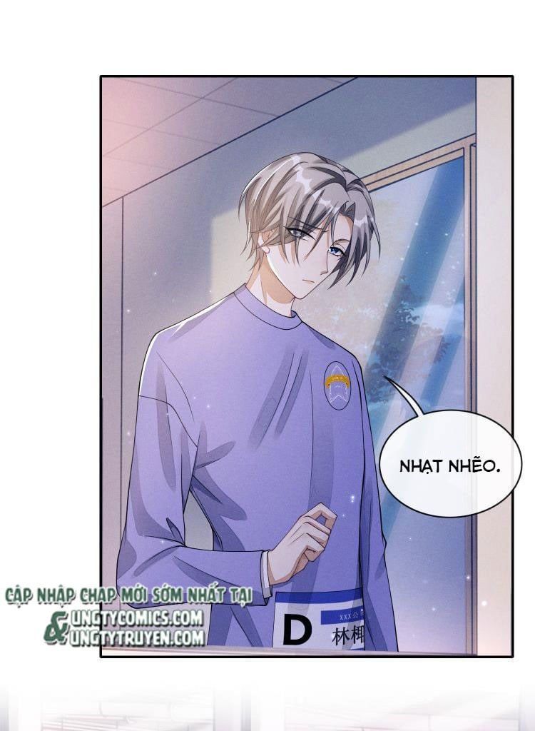 Bất Lộ Thanh Sắc Chapter 5 - 9