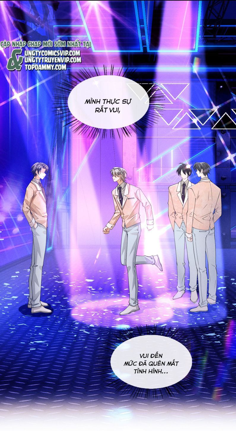 Bất Lộ Thanh Sắc Chapter 50 - 12