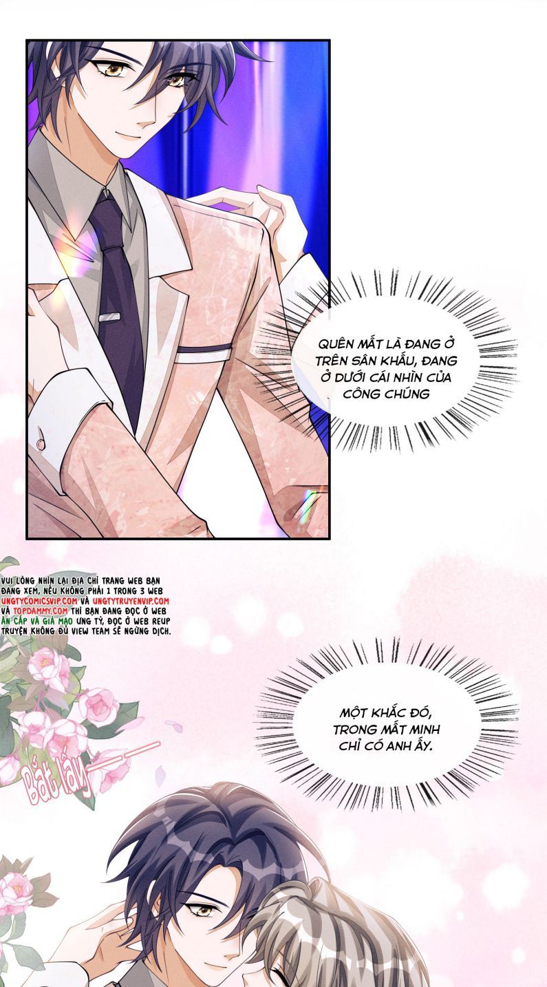 Bất Lộ Thanh Sắc Chapter 50 - 13