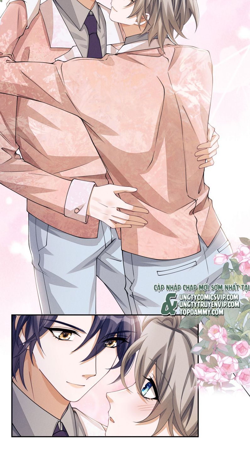 Bất Lộ Thanh Sắc Chapter 50 - 14