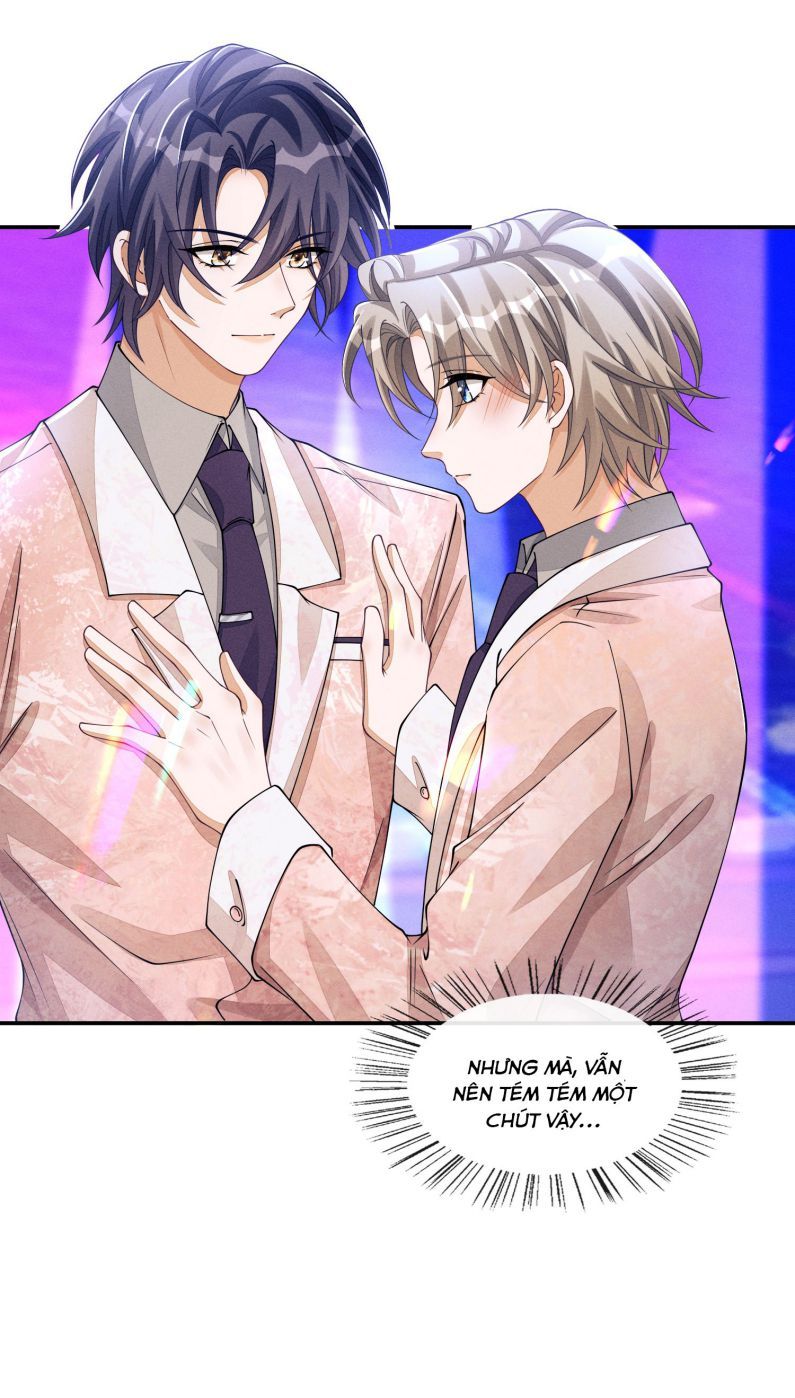 Bất Lộ Thanh Sắc Chapter 50 - 15