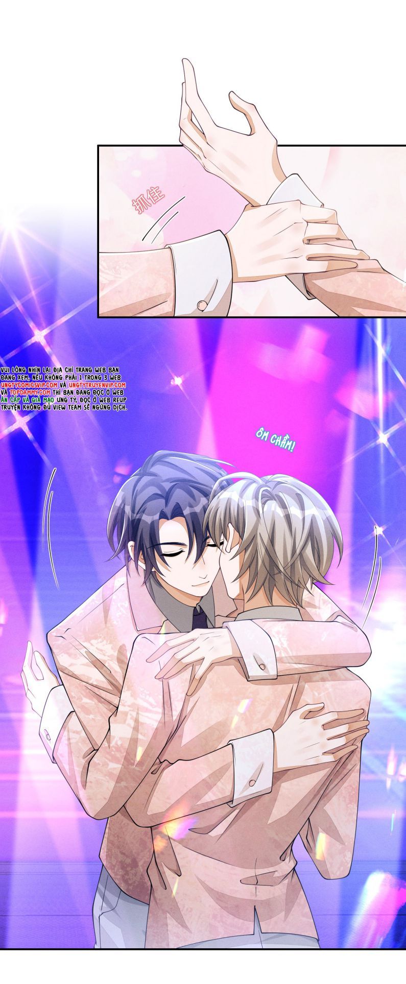 Bất Lộ Thanh Sắc Chapter 50 - 16